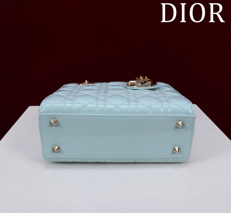 Christian Dior My Lady Bags